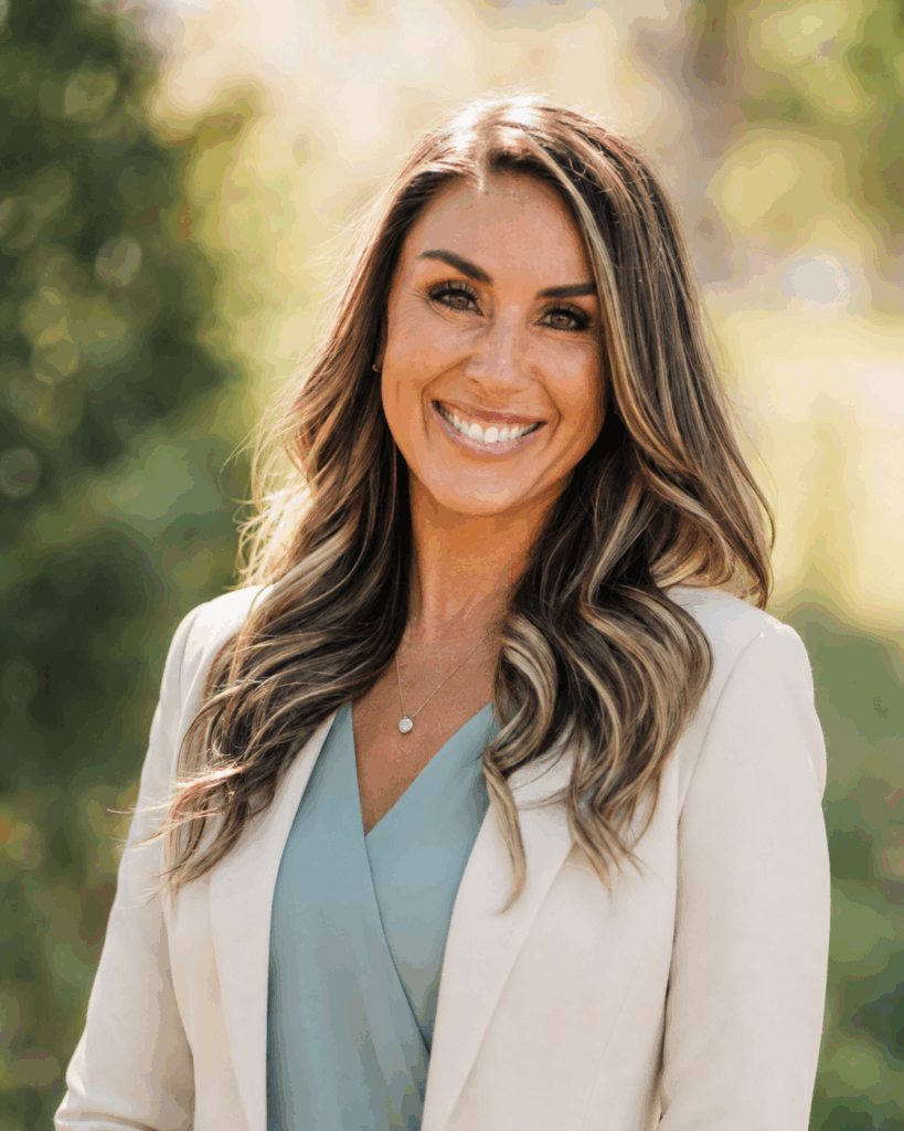 Jenn Heitman