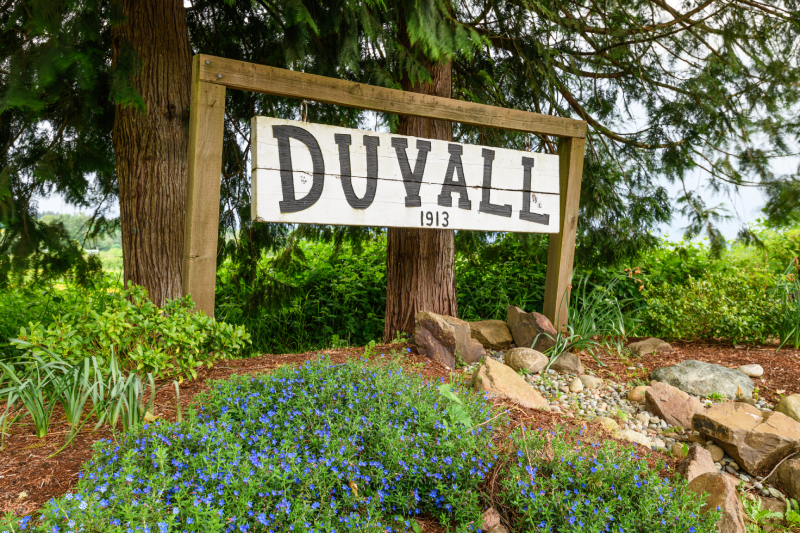 Duvall