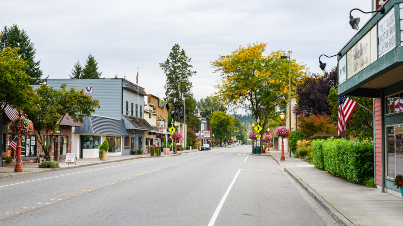 Issaquah